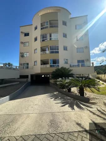 Apartamento em Tajuba II, São João Batista/SC