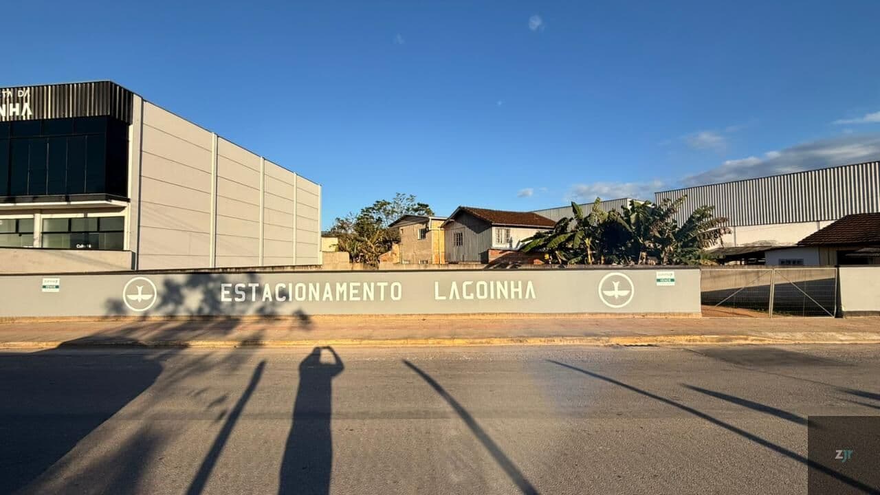 Lote/Terreno em São João Batista - Tajuba II