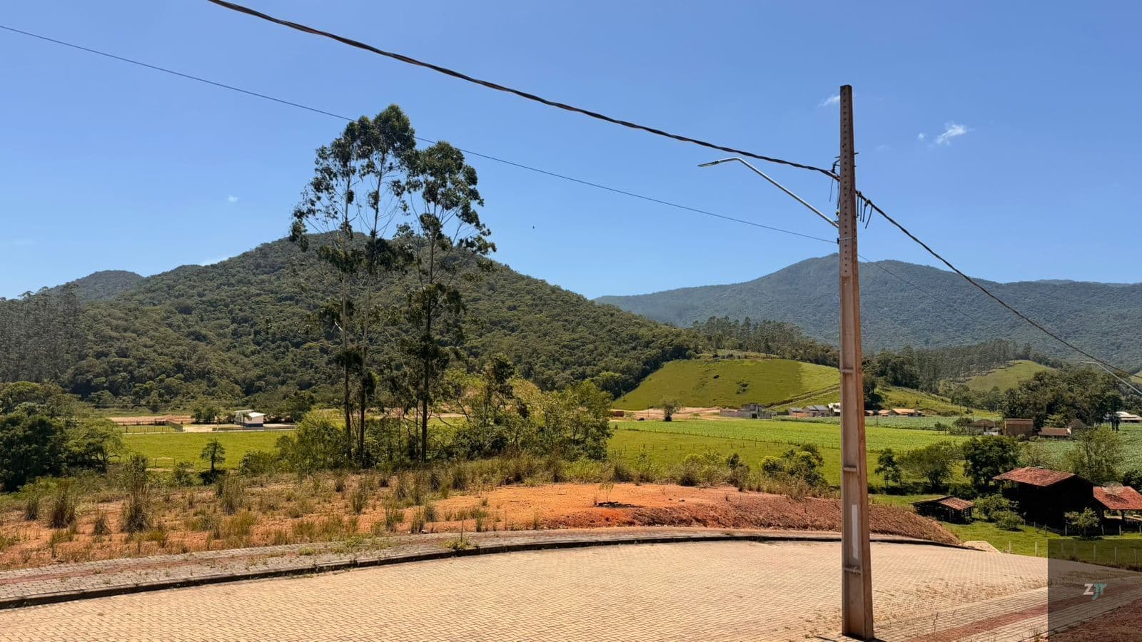 Terreno Lote em Centro, São João Batista/SC