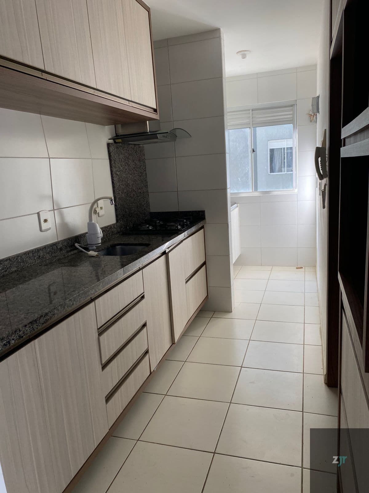 Apartamento em Ribanceira do Sul, São João Batista/SC