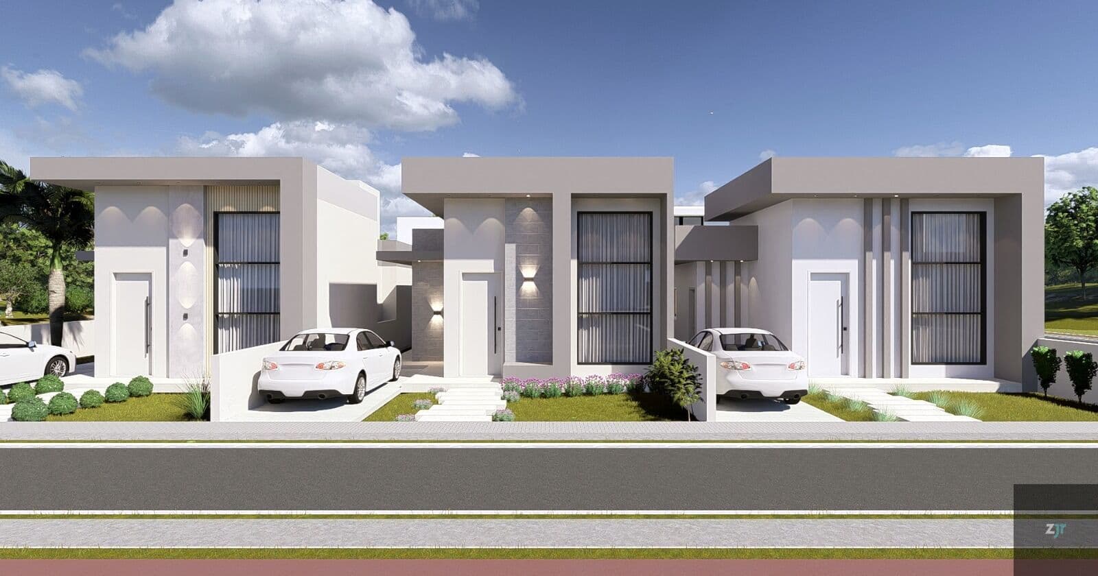 Casa Alto Padrão em Tajuba I, São João Batista/SC