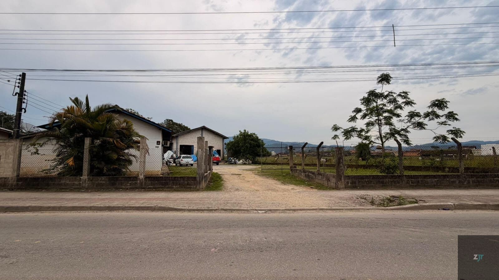 Terreno em Tajuba II, São João Batista/SC