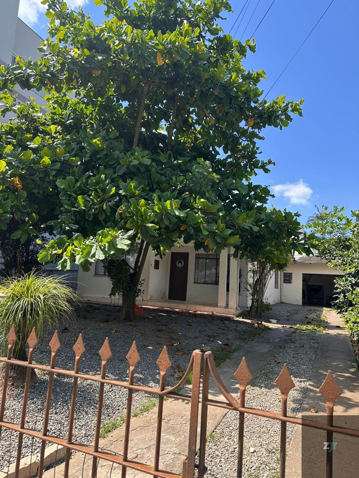 Casa Alvenaria em Centro, São João Batista/SC