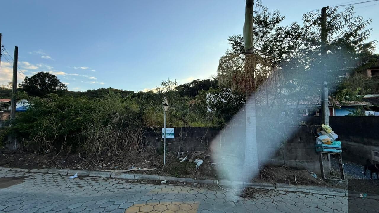 Terreno em Centro, São João Batista/SC