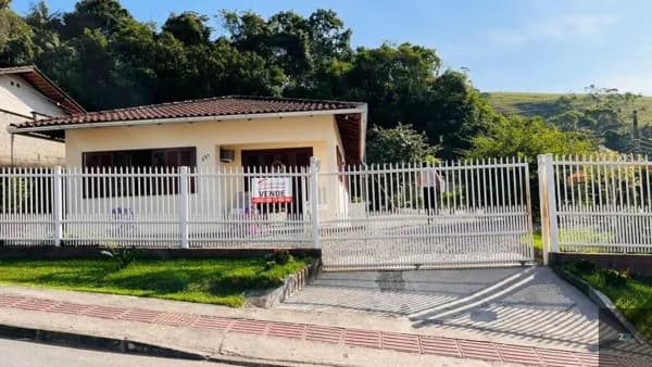 Casa em Carmelo, São João Batista/SC