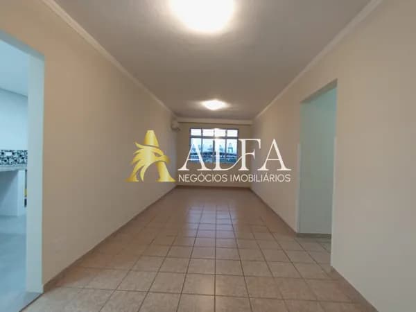 Apartamento á venda no Estuário