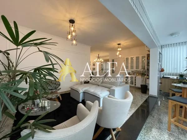 Apartamento em Embaré, Santos/SP
