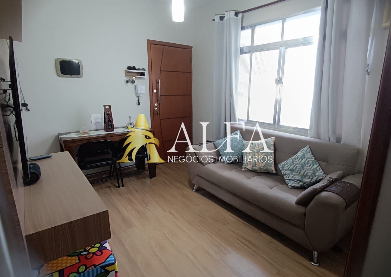 Apartamento á venda no Embaré