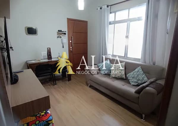 Apartamento á venda no Embaré