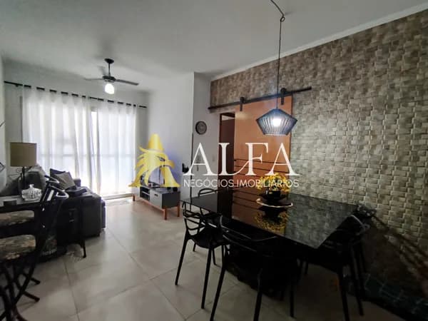 Apartamento em Santos - Vila Mathias