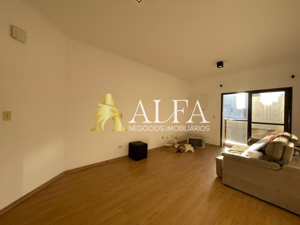 Apartamento em Gonzaga, Santos/SP