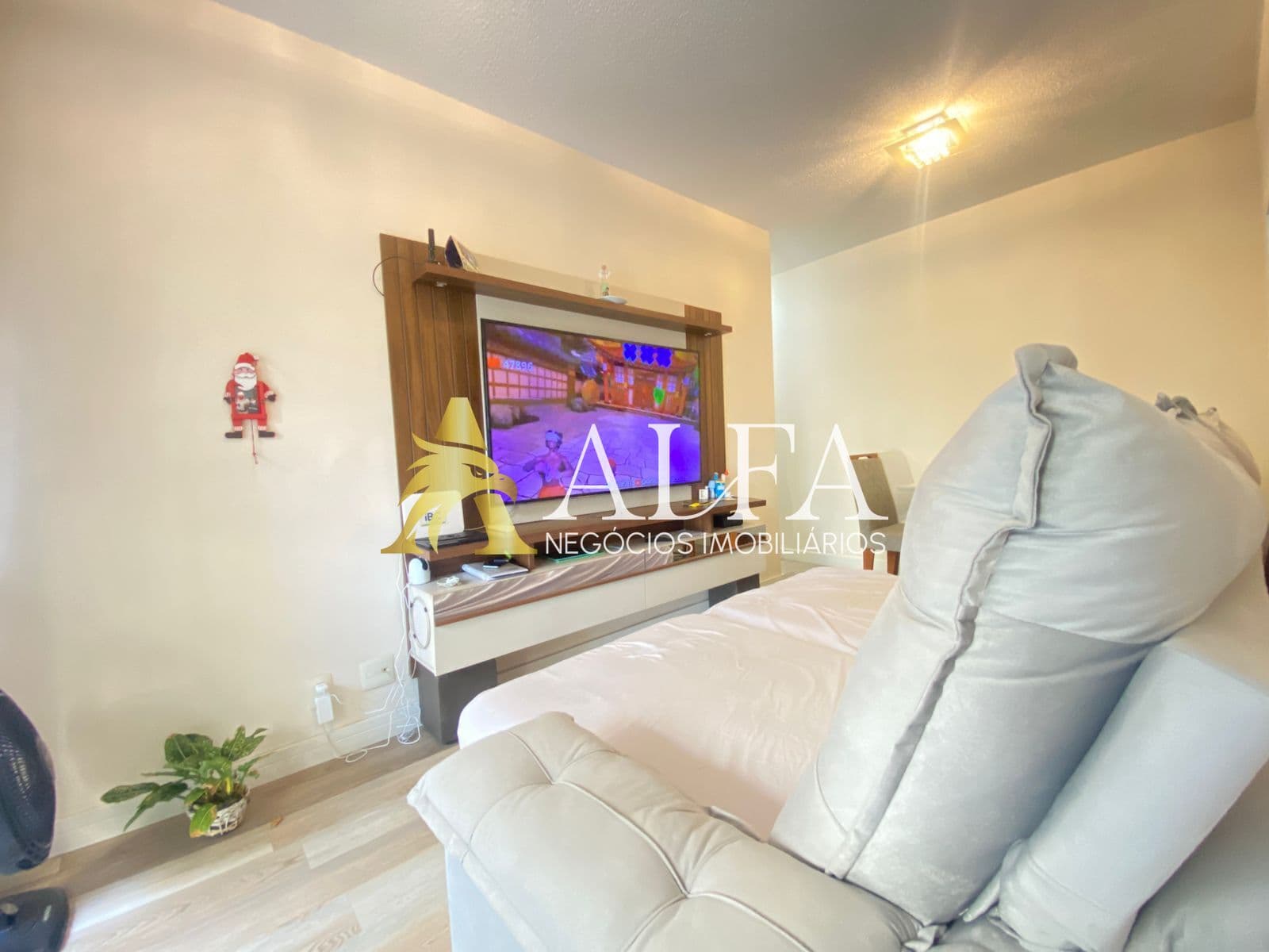 Apartamento em Santos - Vila Matias