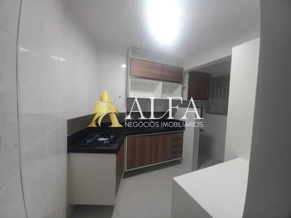 Apartamento Próximo ao Mar