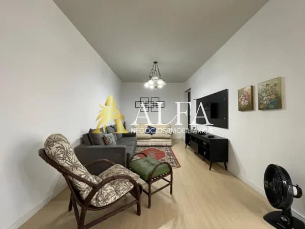 Apartamento em Santos - Gonzaga