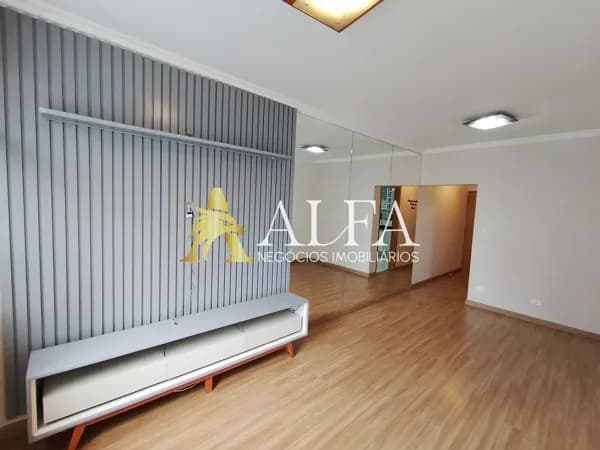 Apartamento em São Vicente - Itararé