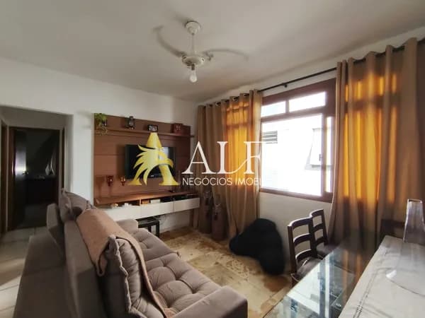 Apartamento em Embaré, Santos/SP