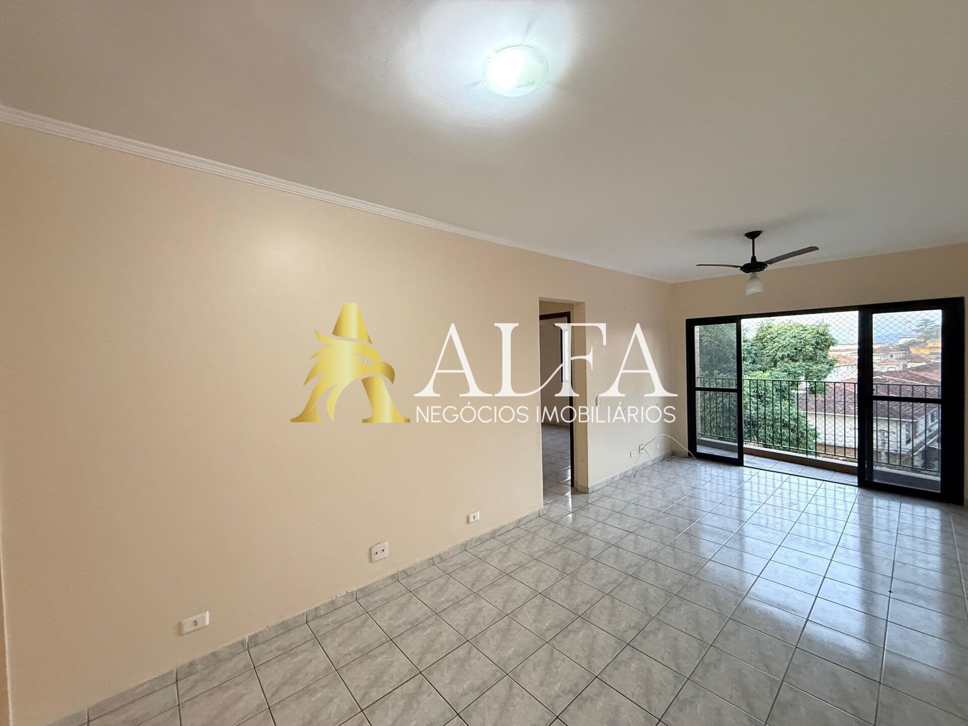 Apartamento em Santos - Vila Mathias