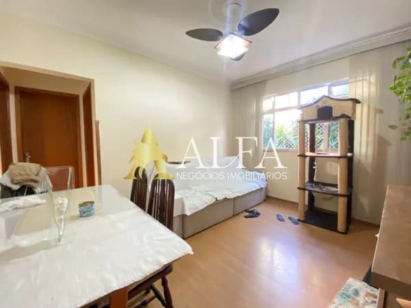 Apartamento em Embaré, Santos/SP