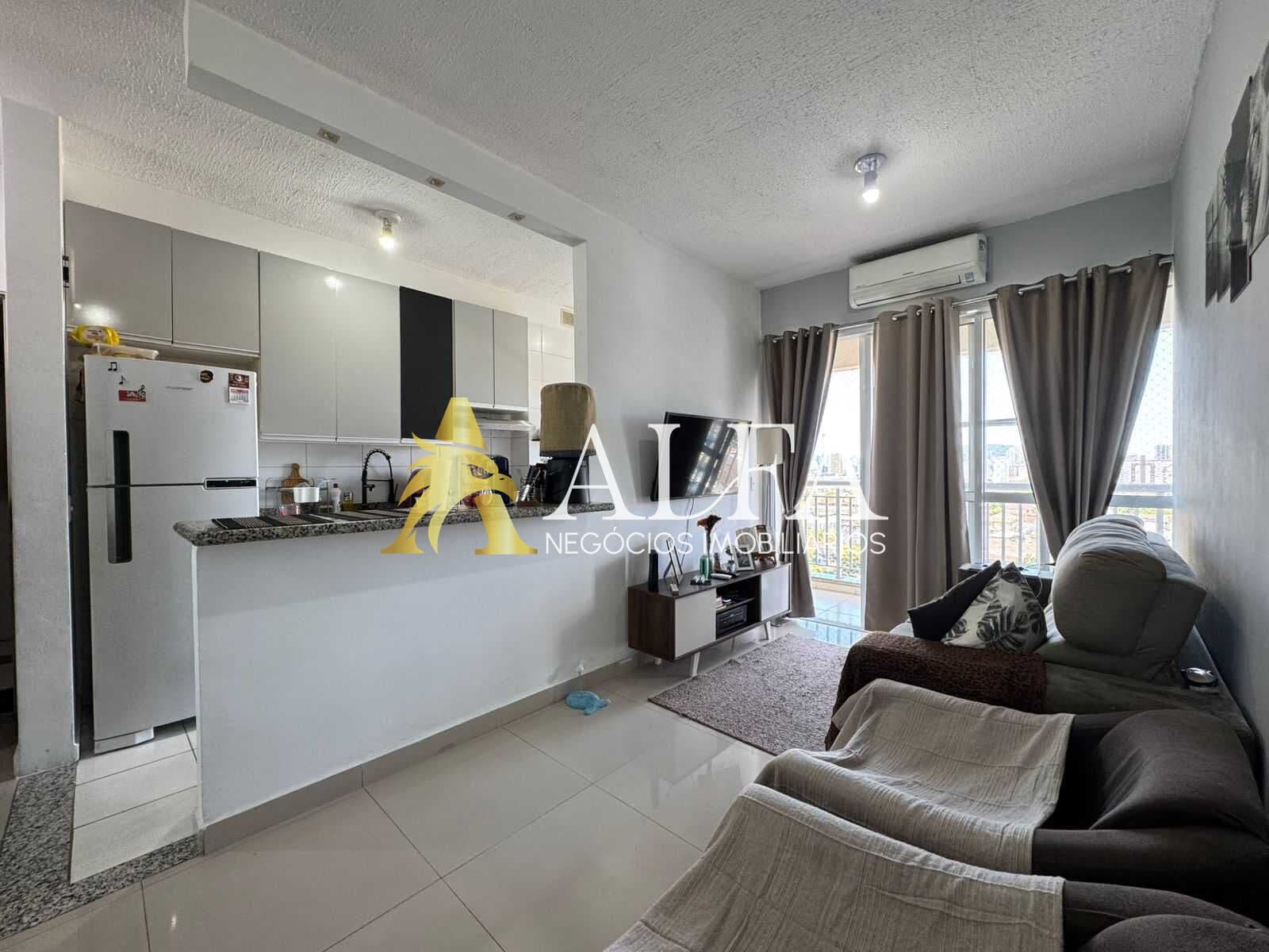 Apartamento em Vila Matias, Santos/SP