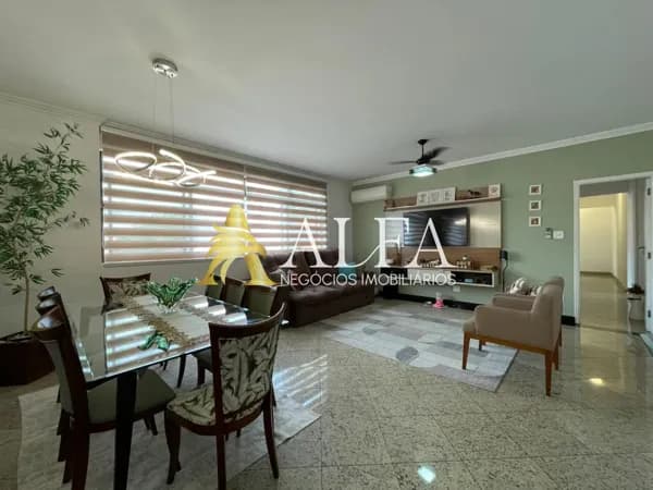 Apartamento em Santos - Pompéia
