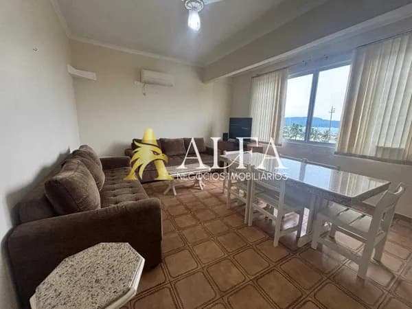 Apartamento em Santos - Pompéia