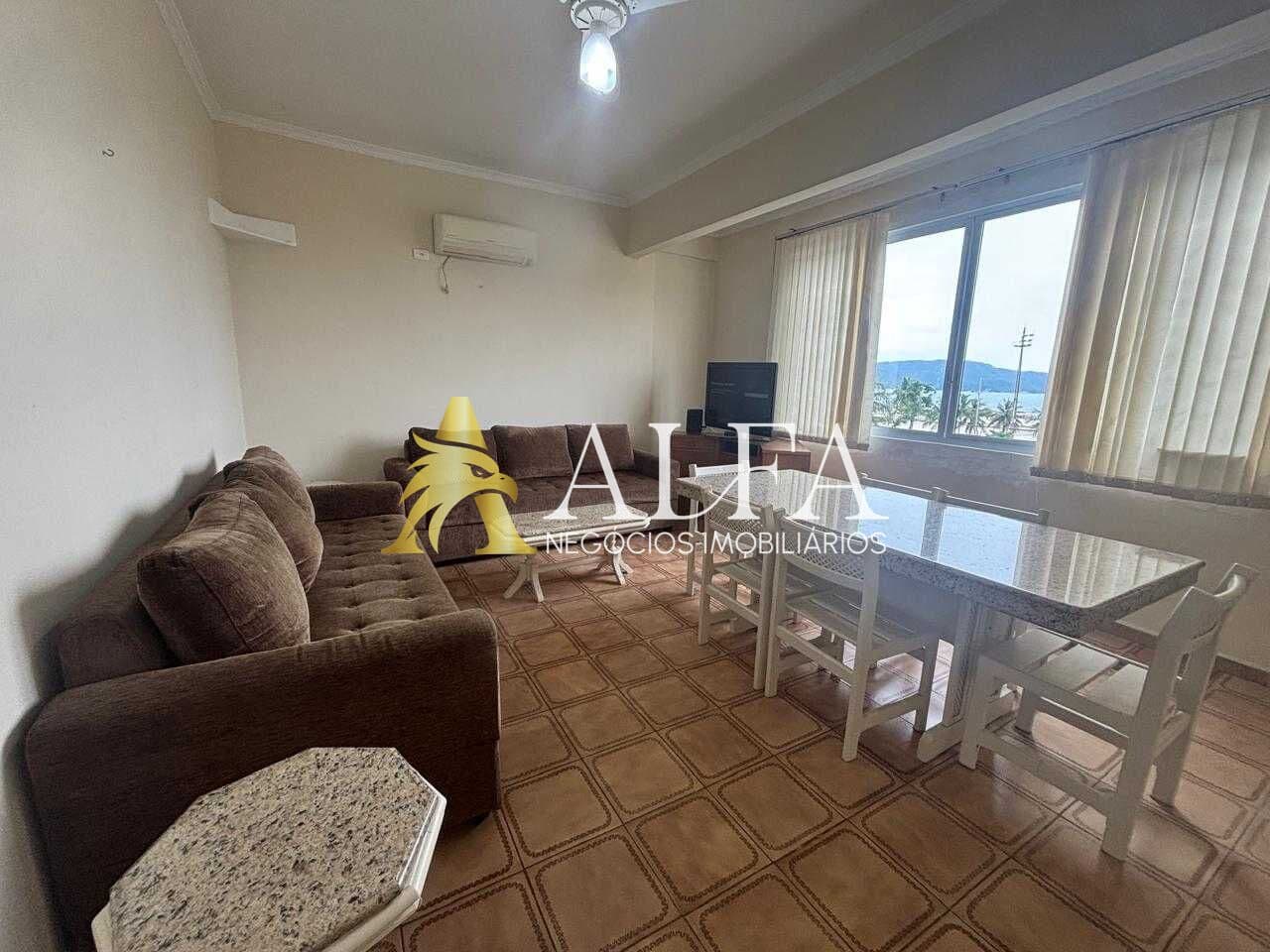 Apartamento em Santos - Pompéia