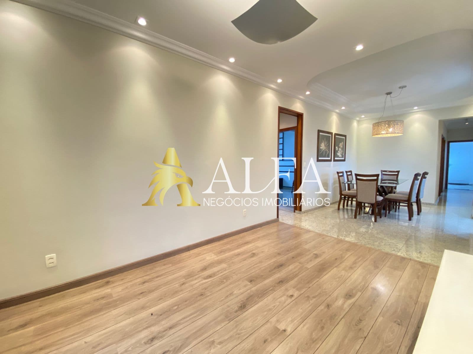 Apartamento em Santos - Boqueirão