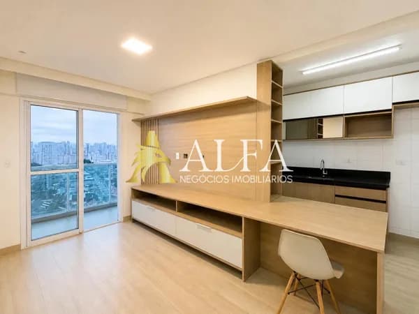 Apartamento em Santos - Vila Mathias