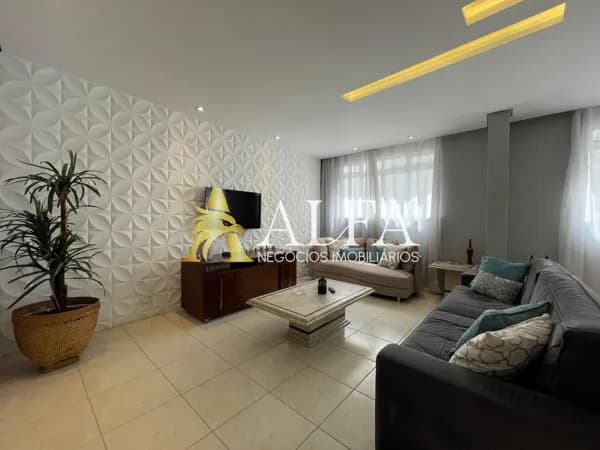 Apartamento á venda no Boqueirão