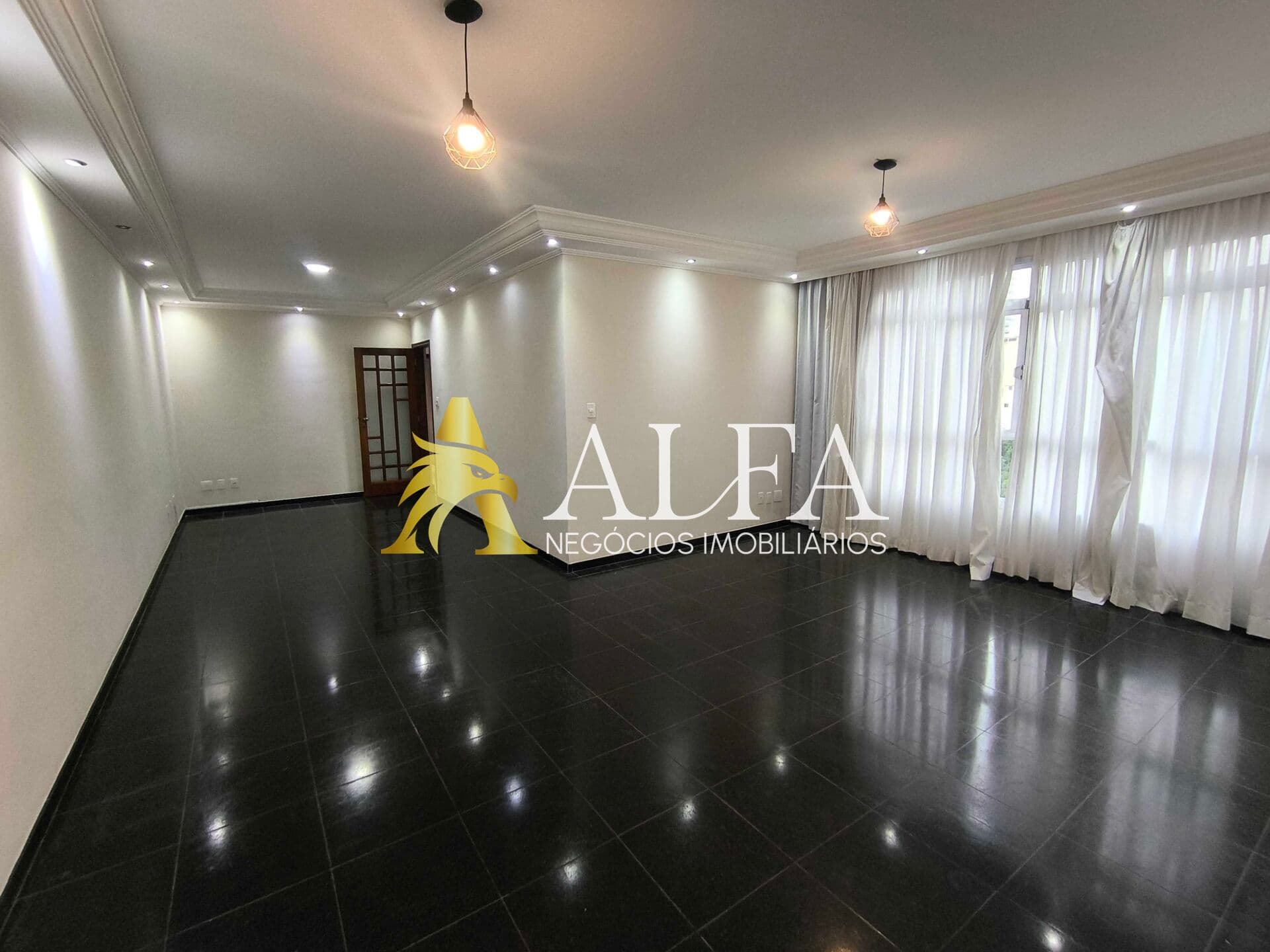 Apartamento em Santos - Marapé