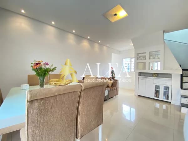 Apartamento em Santos - Campo Grande