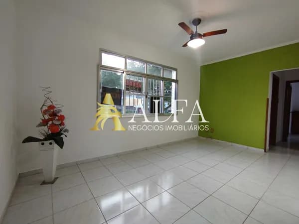 Apartamento em Santos - Vila Belmiro