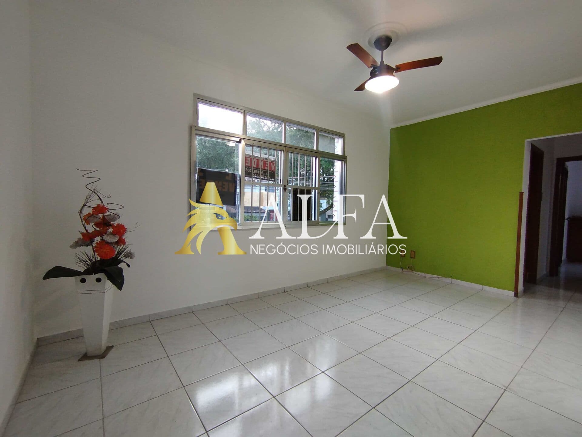 Apartamento em Santos - Vila Belmiro