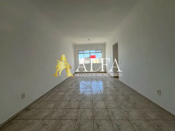 Apartamento à Venda na Ponta da Praia – Santos