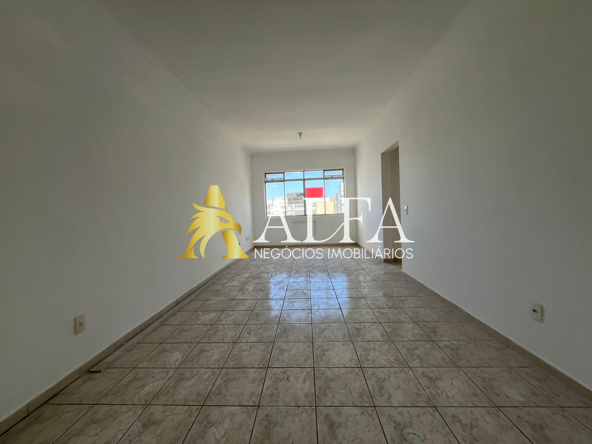 Apartamento à Venda na Ponta da Praia – Santos