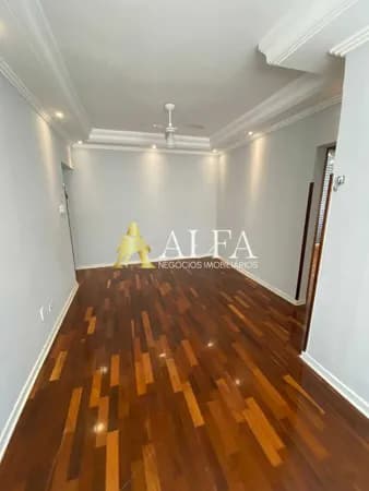 Apartamento em Santos - Ponta da Praia