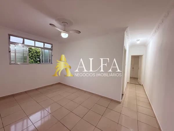 Apartamento em Santos - Macuco