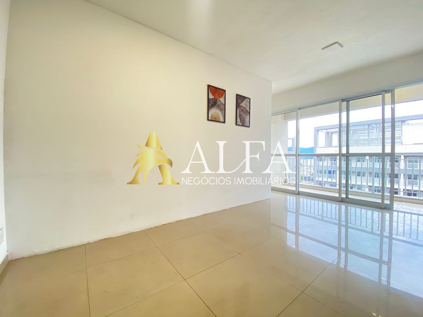 Apartamento à venda na Vila Mathias – Santos | Andar Altíssimo | Vista Livre | Lazer Completo