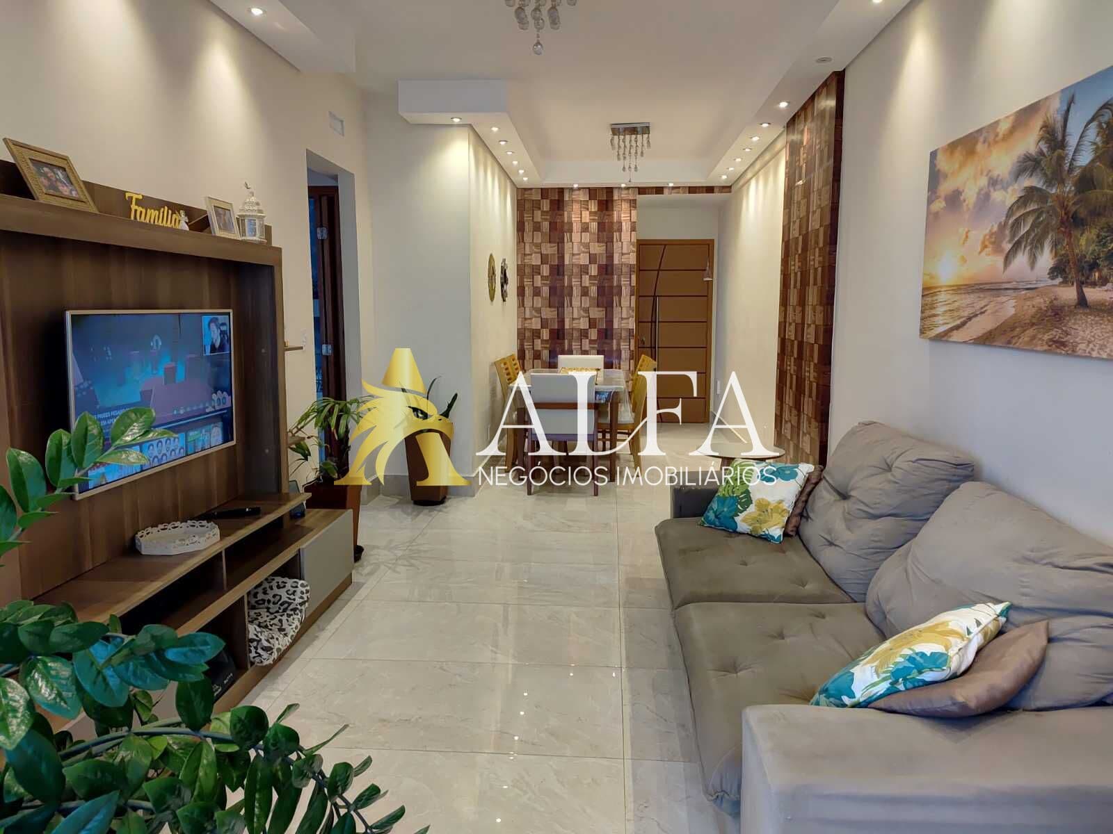 Apartamento em Santos - Gonzaga