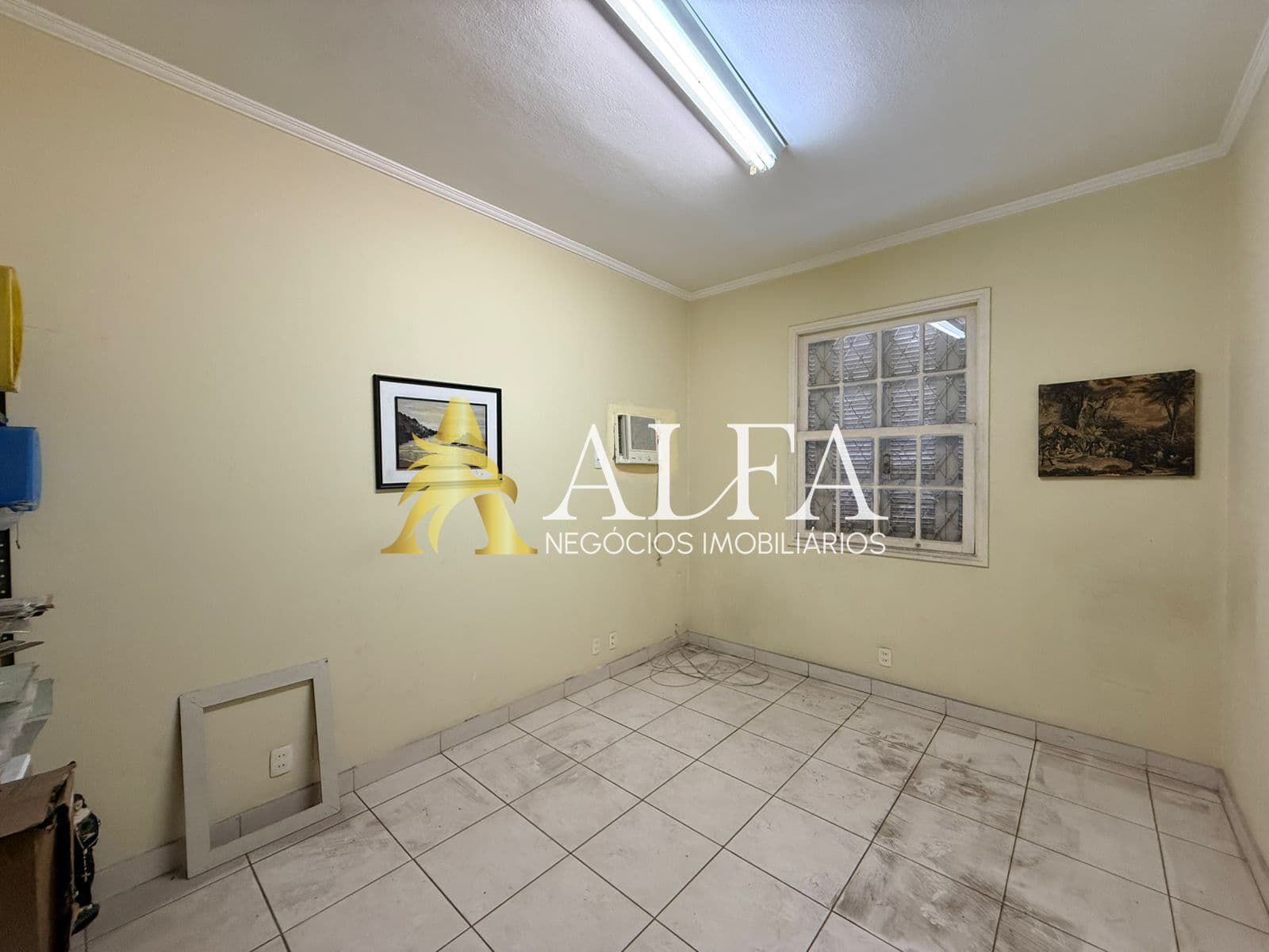 Casa em Santos - Vila Mathias