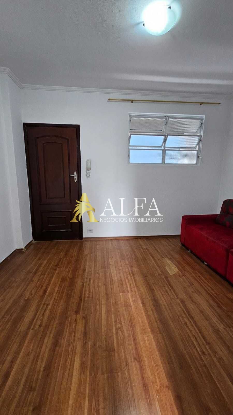 Apartamento em Santos - Aparecida