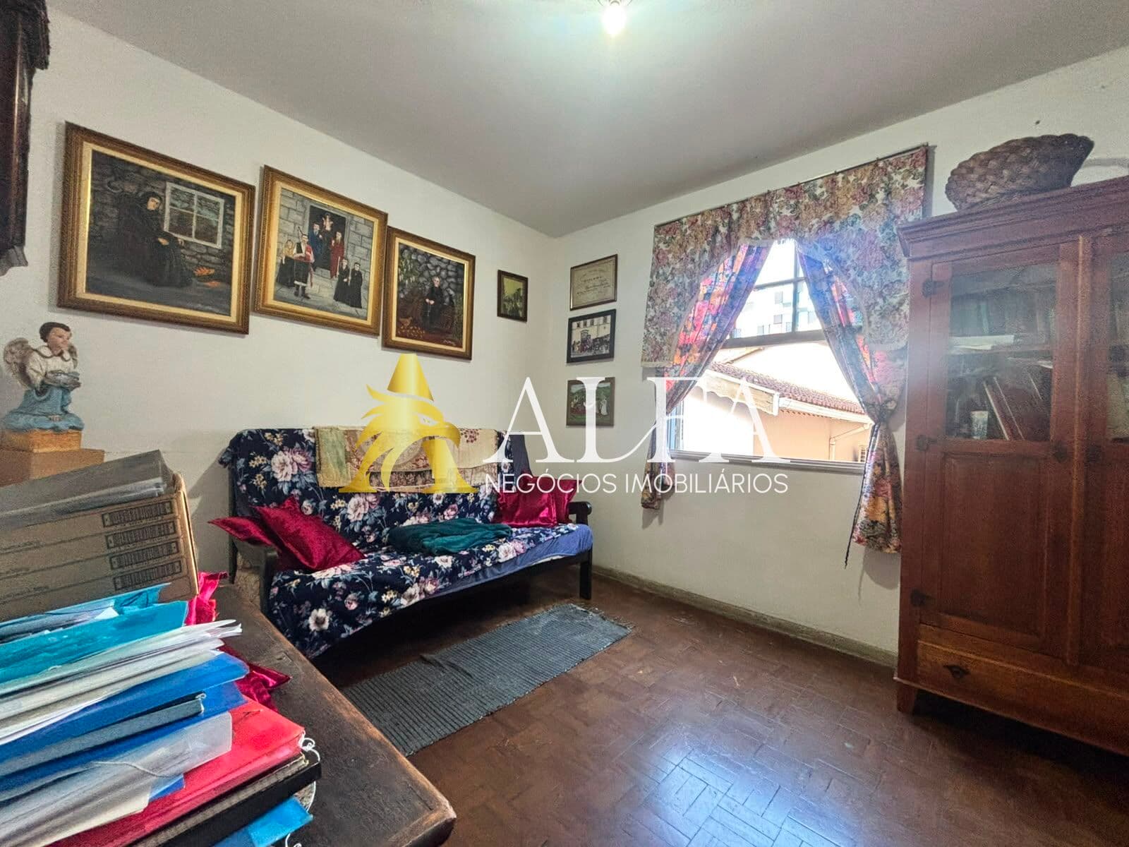 Apartamento em Marapé, Santos/SP