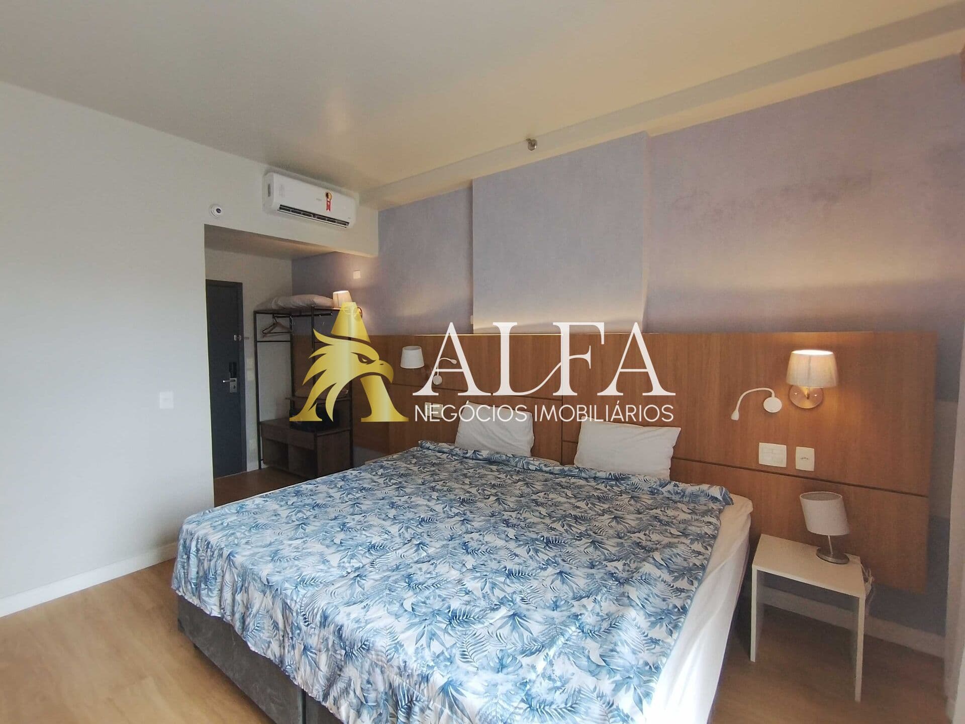 Apartamento em Santos - Gonzaga