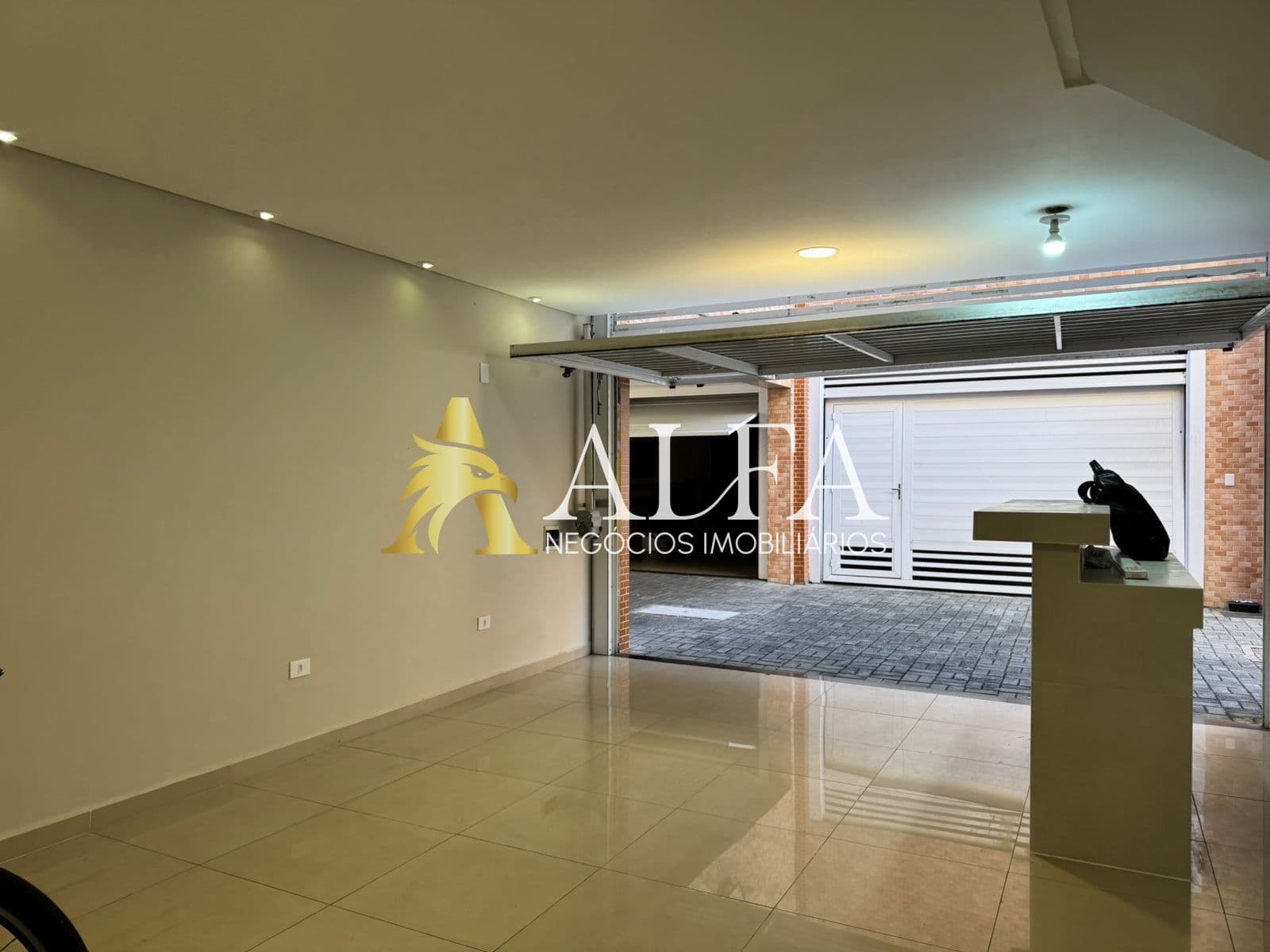 Casa Vila em Marapé, Santos/SP