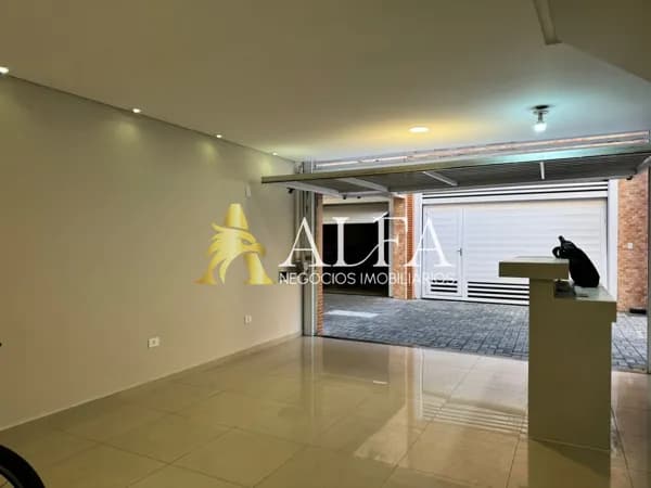 Casa Vila em Marapé, Santos/SP