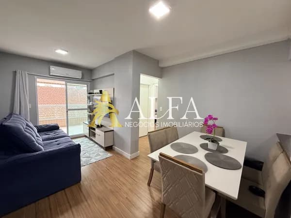 Apartamento em Canto do Forte, Praia Grande/SP