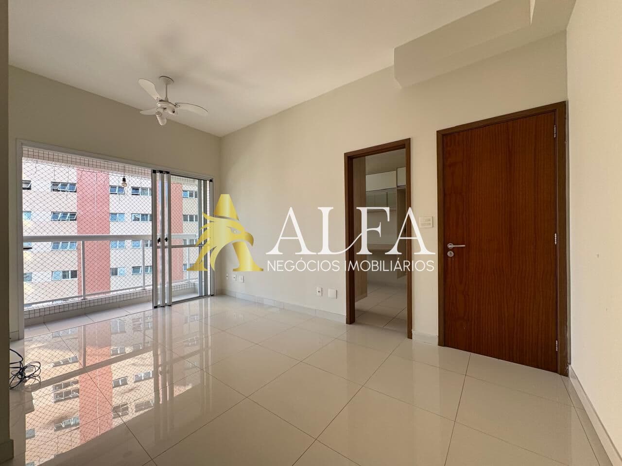 Apartamento em Santos - Boqueirão