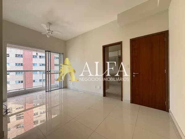 Apartamento em Santos - Boqueirão