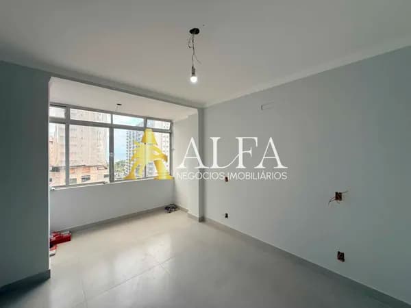 Apartamento em Santos - Pompéia