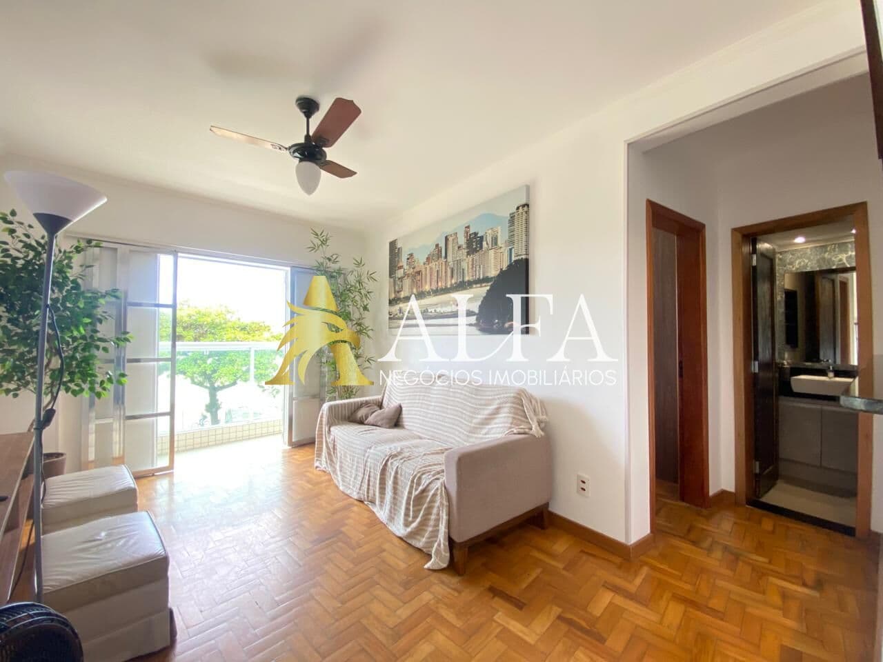 Apartamento em Santos - José Menino